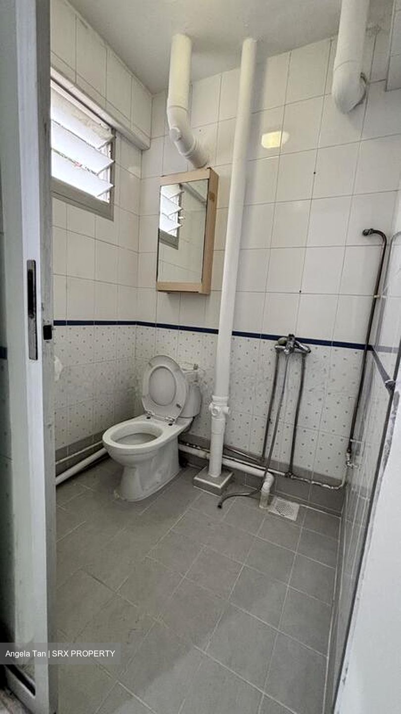 Blk 127 Hougang Avenue 1 (Hougang), HDB 3 Rooms #566311021
